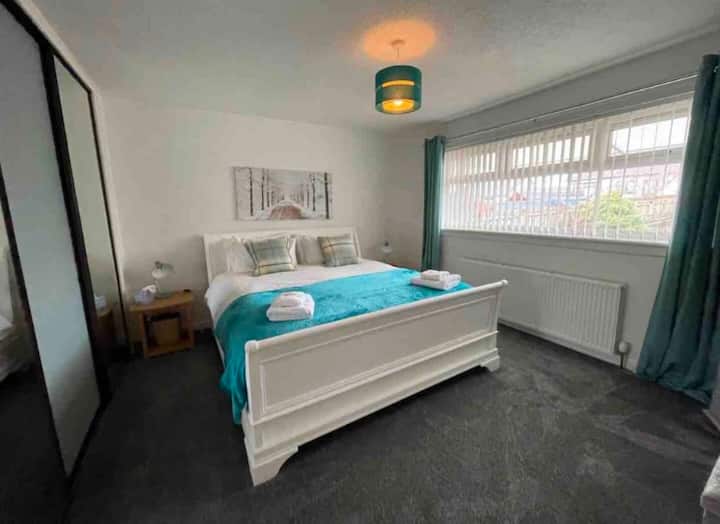 საძინებელი 1