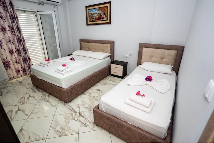 Спална соба 3