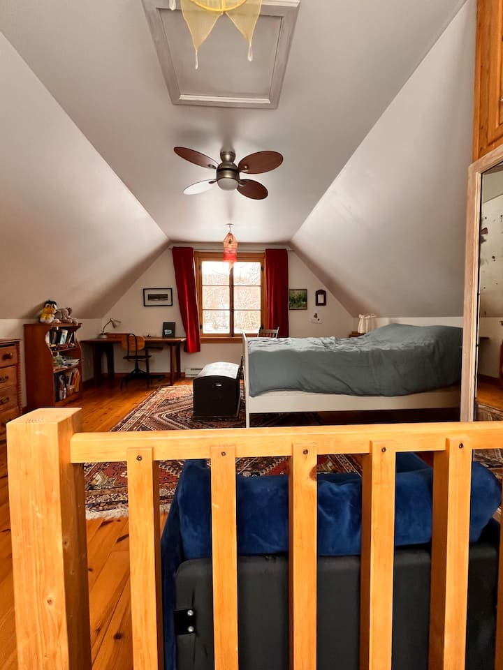 Спална соба