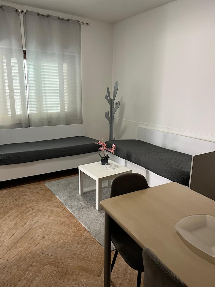 Lamezia Park Apartments 1 - Lamezia Terme