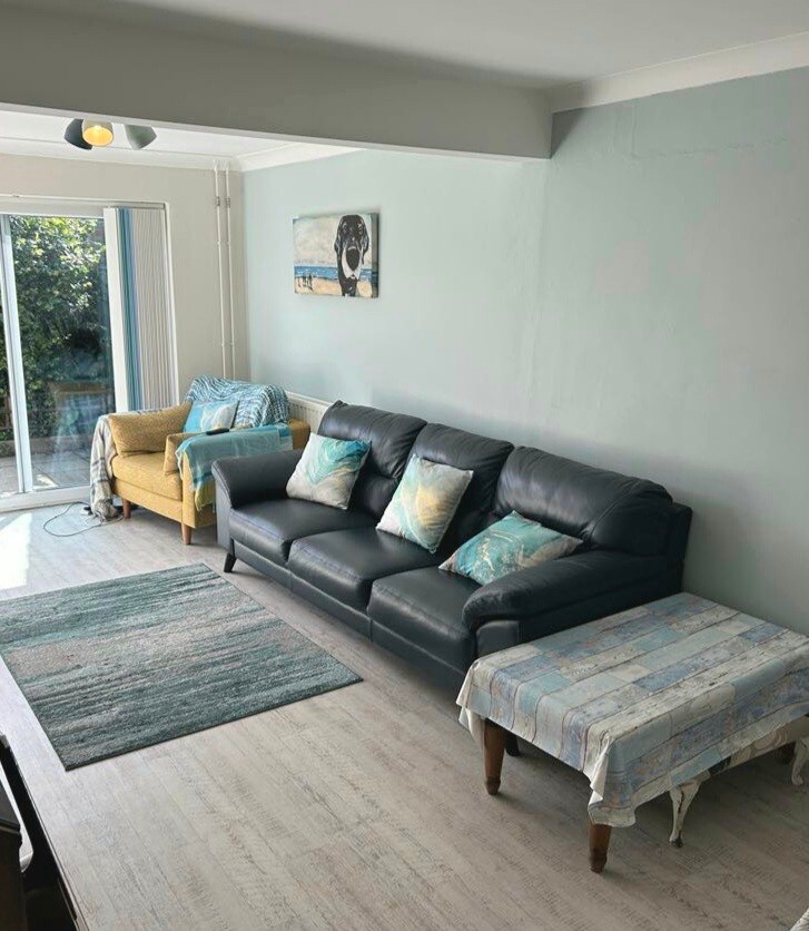Erfolgreiche Airbnb-Immobilie: West meets East Witterings bungalow in West Wittering