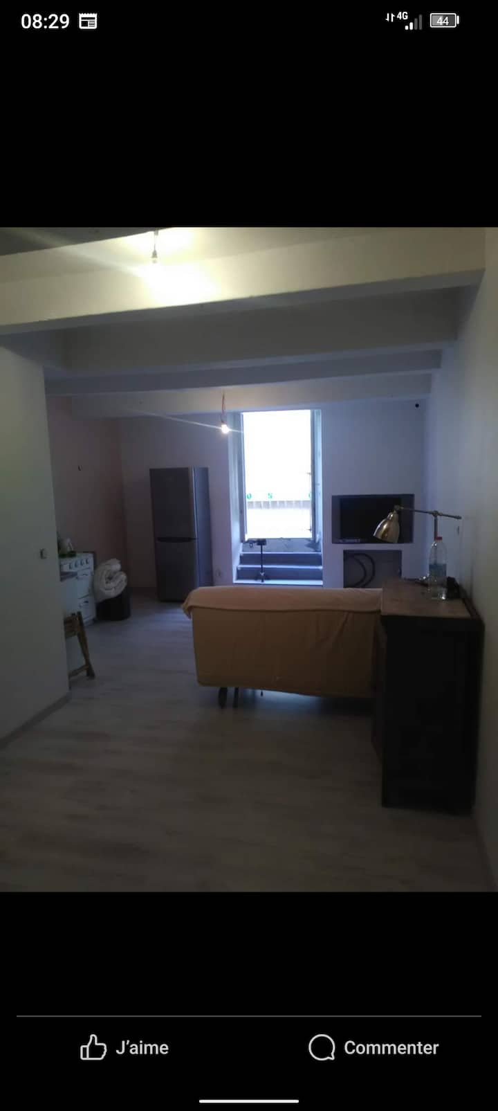 Appartement Vals Les Bains - Vals-les-Bains