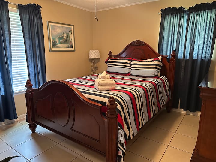 Двойно легло