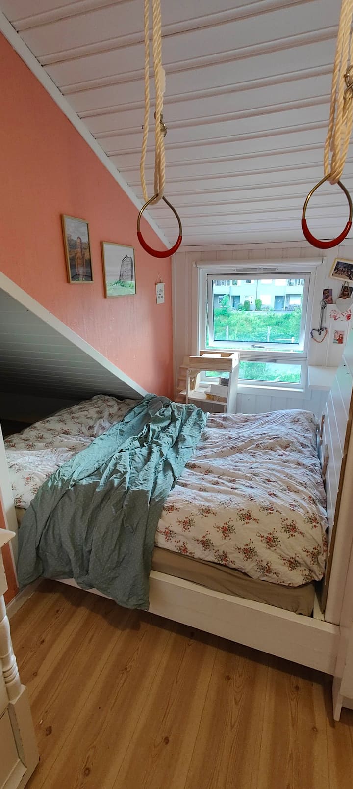 Спална соба 3