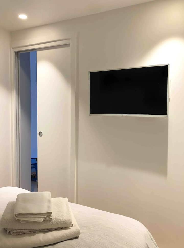 საძინებელი