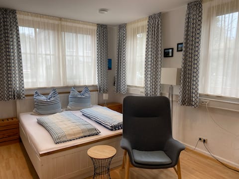 Family-friendly base for excursions in the Allgäu