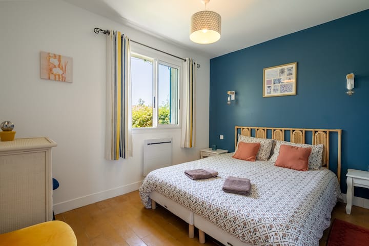 Chambre 1