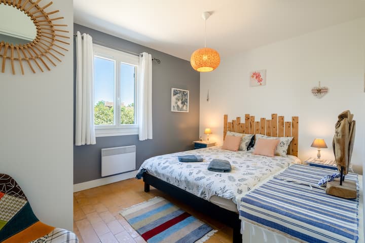 Chambre 3
