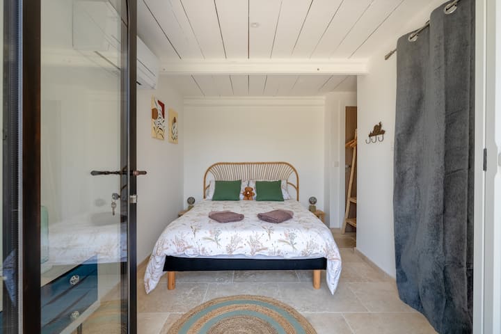 Chambre 4