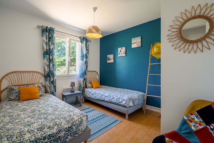 Chambre 2