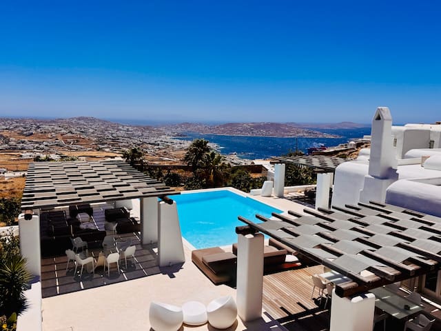 Villa Opal • *Special Deals Available