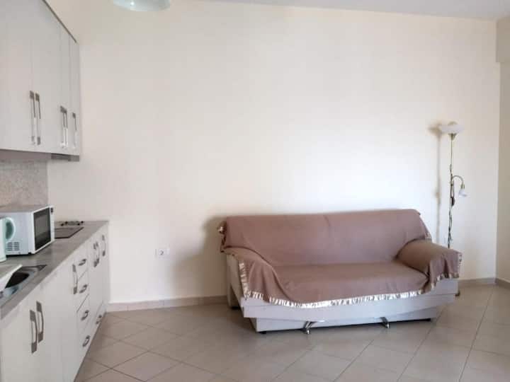 მისაღები ოთახი