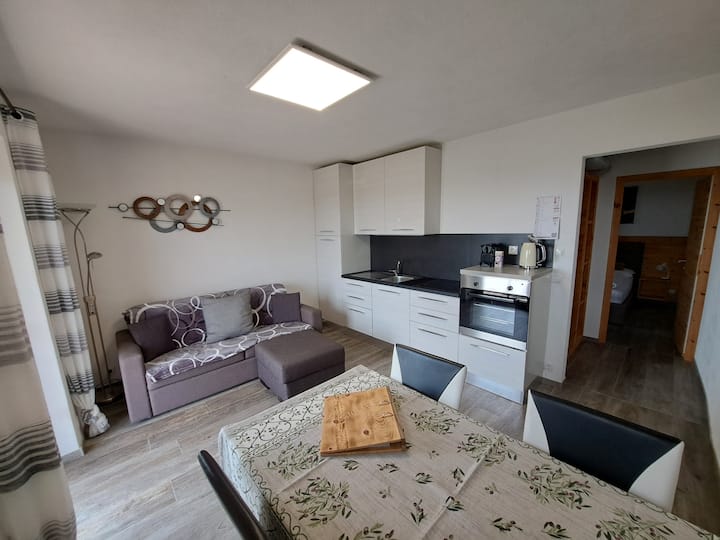 Всекидневна