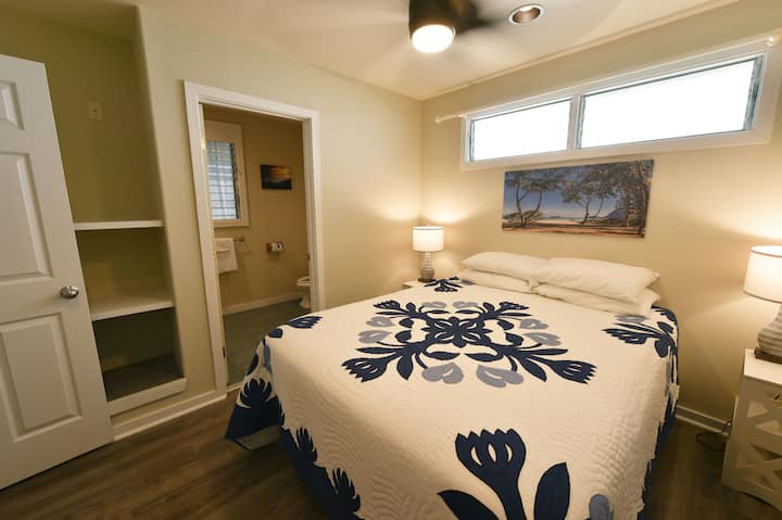 საძინებელი