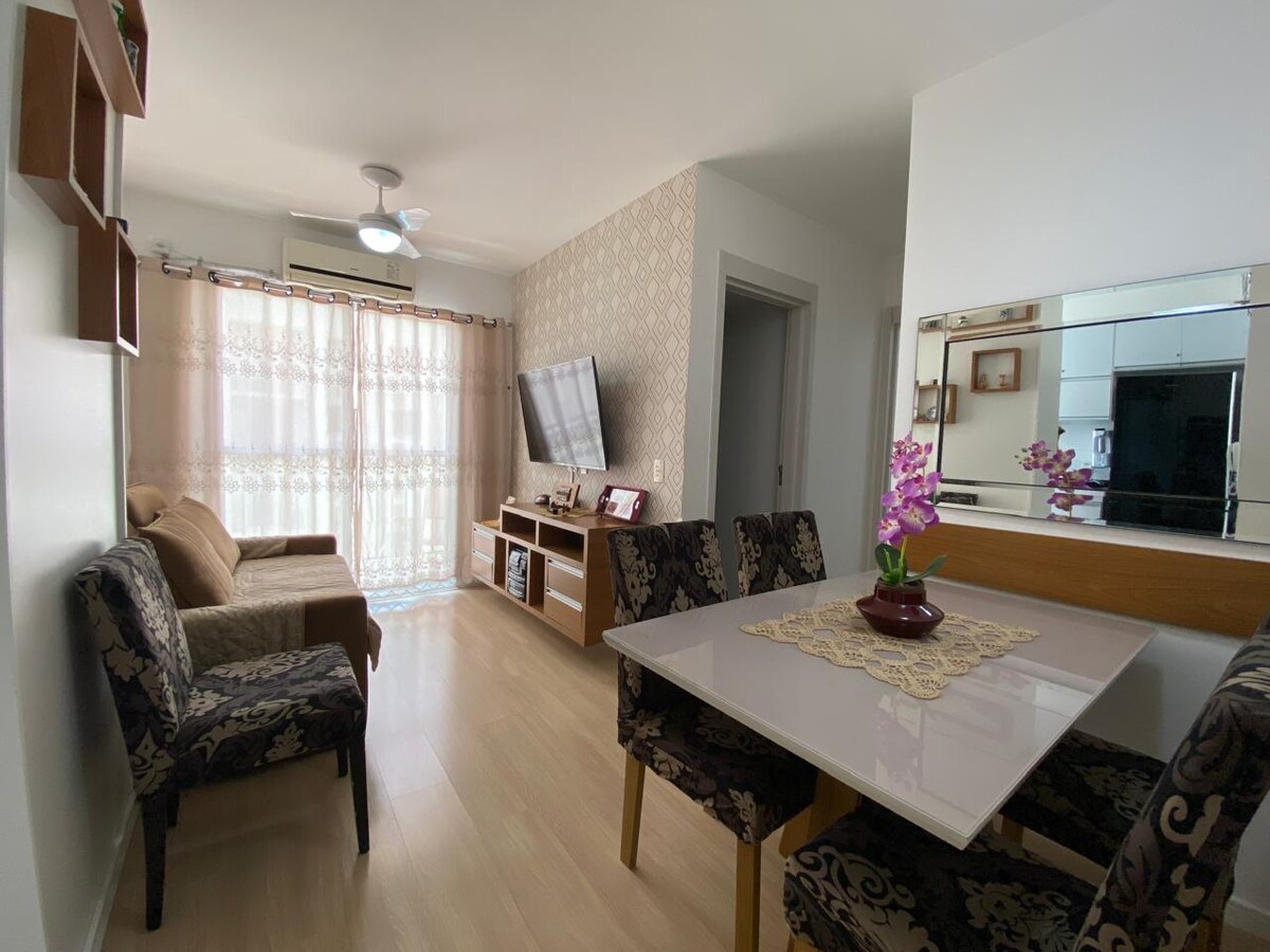 მისაღები სივრცე