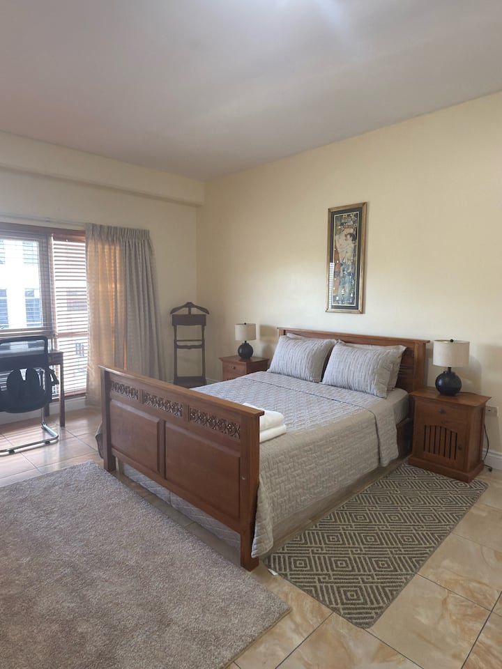 საძინებელი 1