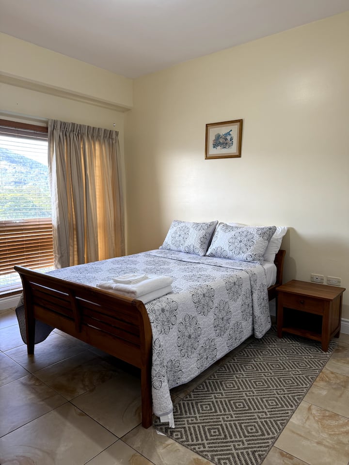 საძინებელი 3