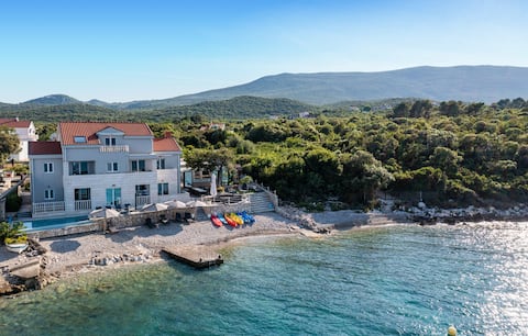 Villa Dalmatina Sreser