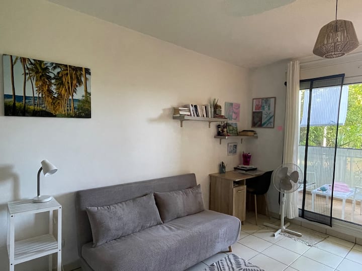 ห้องนั่งเล่น