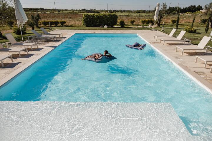 Villa Topazio gallery image 2