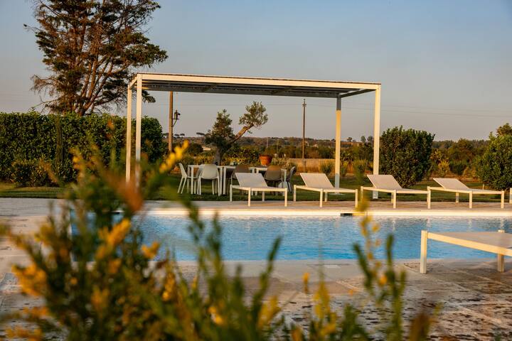 Villa Topazio gallery image 5