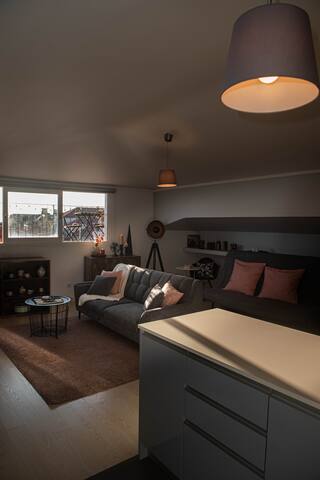 You Deserve It managed Airbnb listing 3
