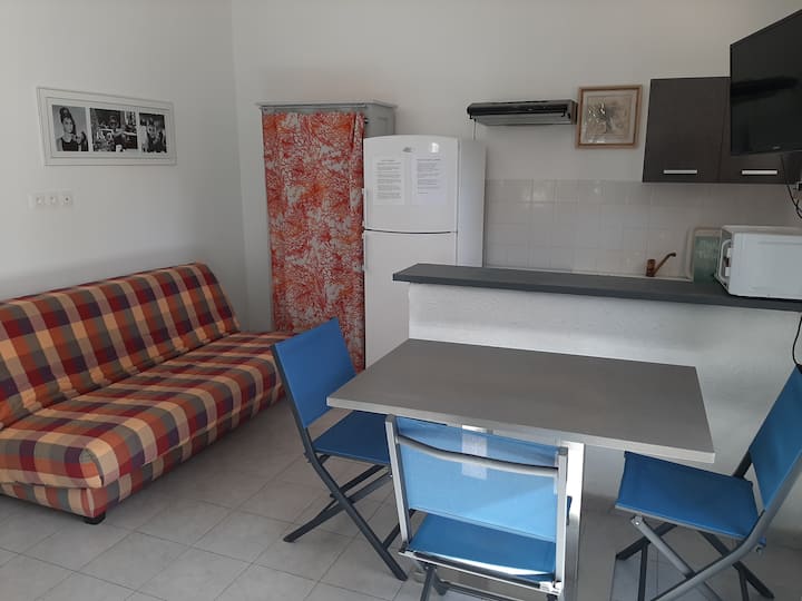 พื้นที่อยู่อาศัย