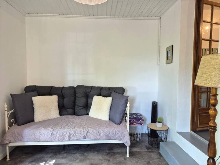 ห้องนั่งเล่น