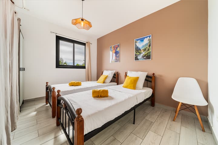 საძინებელი 3