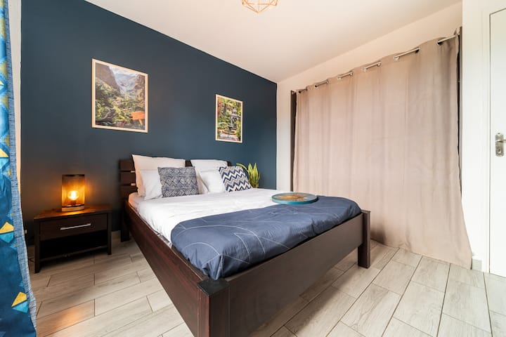 საძინებელი 2