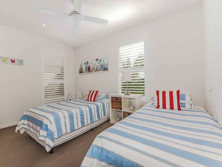 Спална соба 3