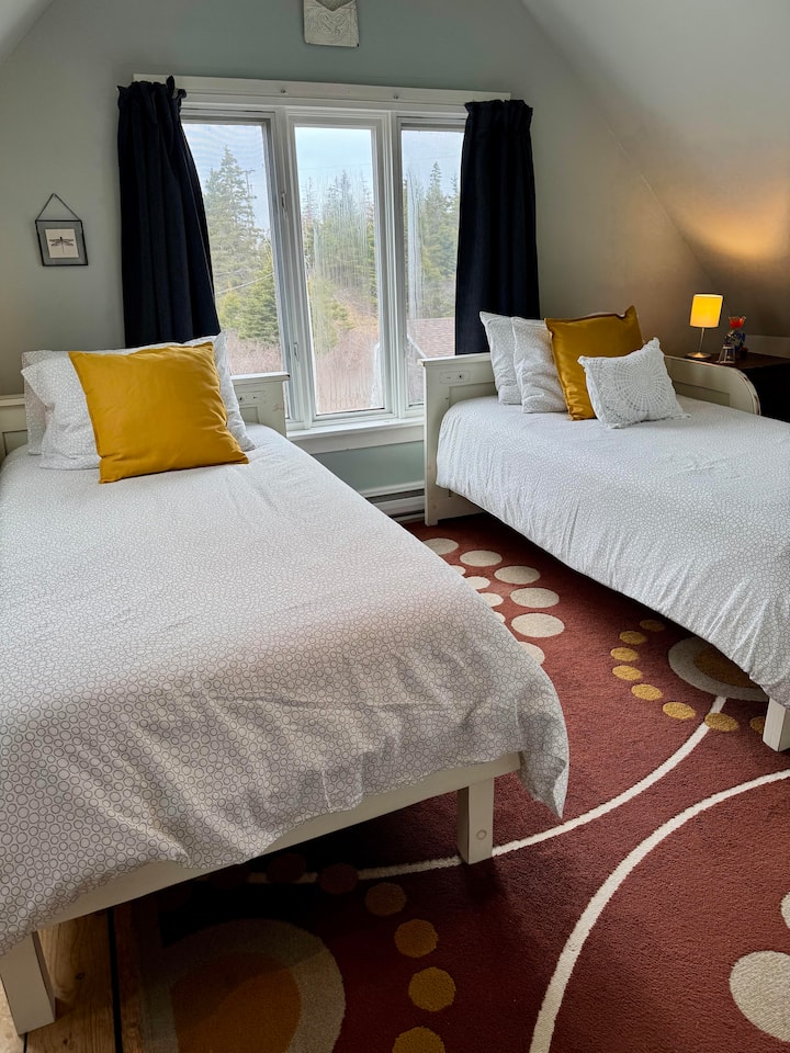 غرفة النوم 3