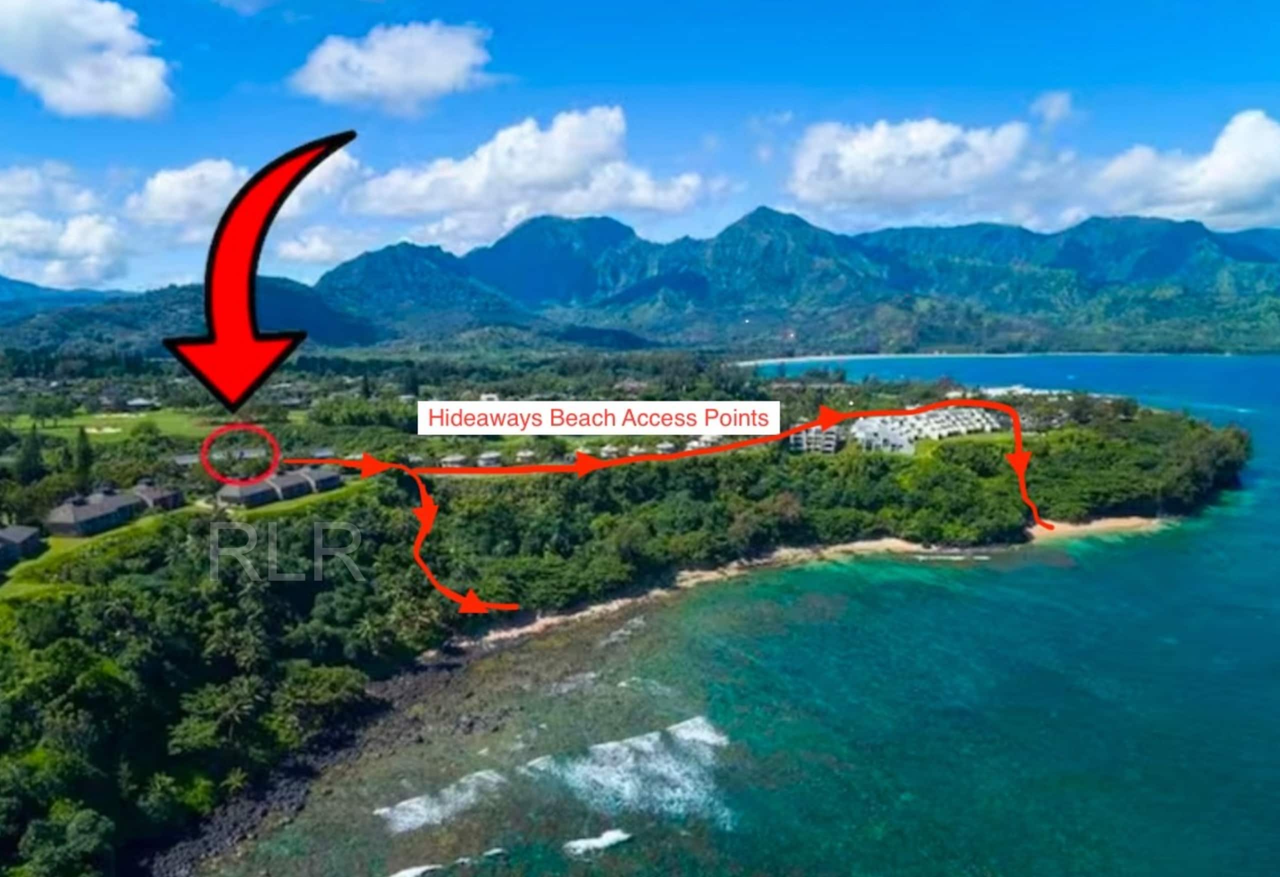 Condo in Princeville · ★4.86 · 1 bedroom · 1 bed · 1 private bath - Image 11