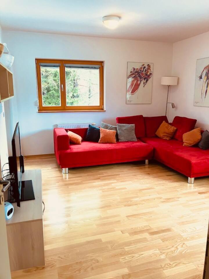 Всекидневна