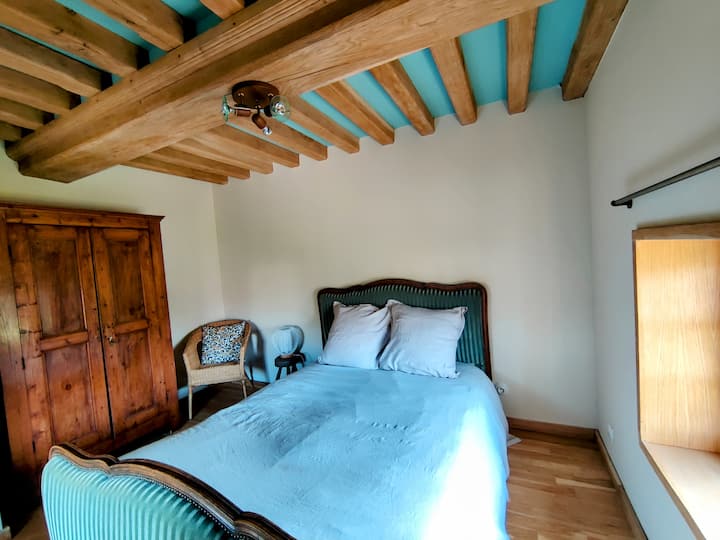 Chambre 3