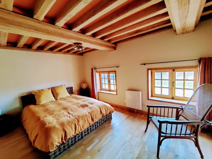 Chambre 1