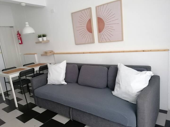 Félix House - Las Palmas de Gran Canaria