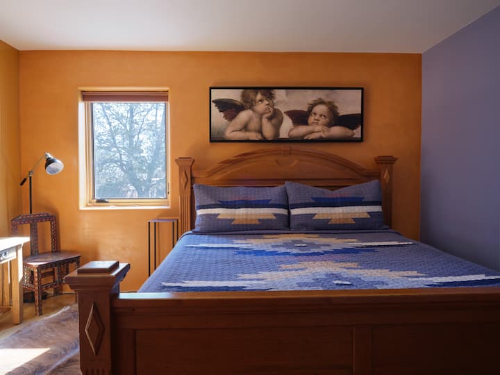 Camera da letto 1