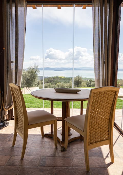 Country House - Di Colle In Colle