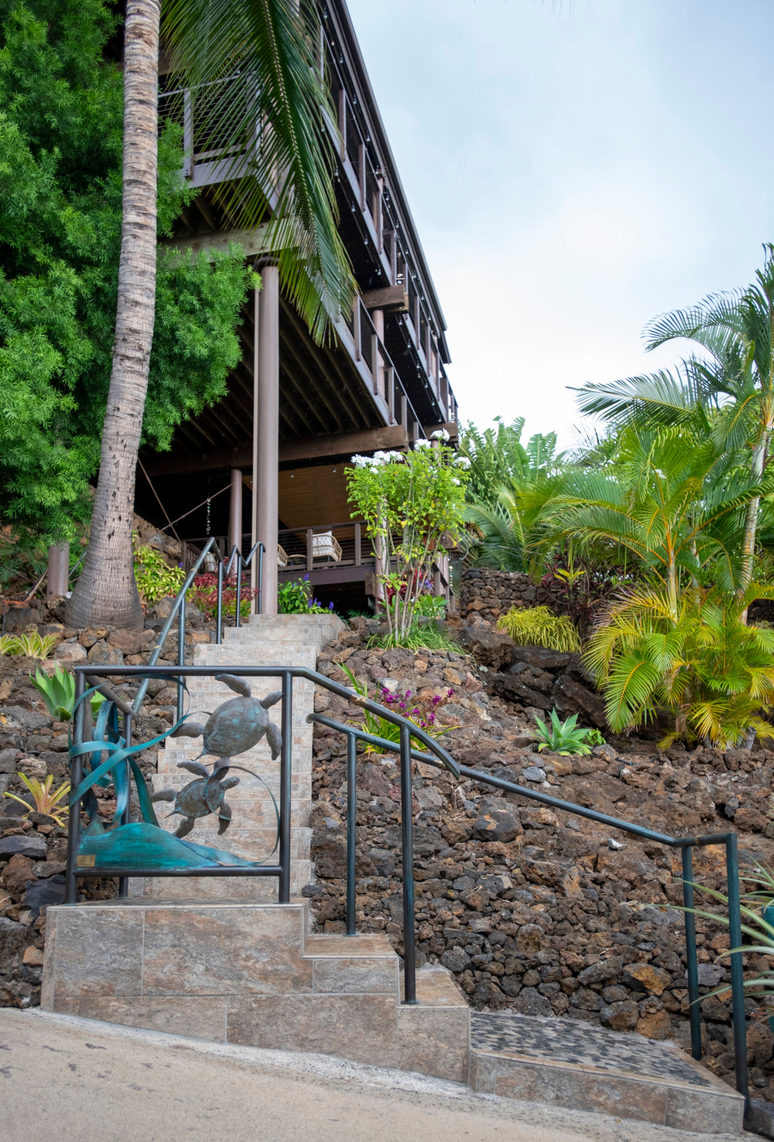 Sweeping Panoramic Ocean Views - Private Ohana - Image 4