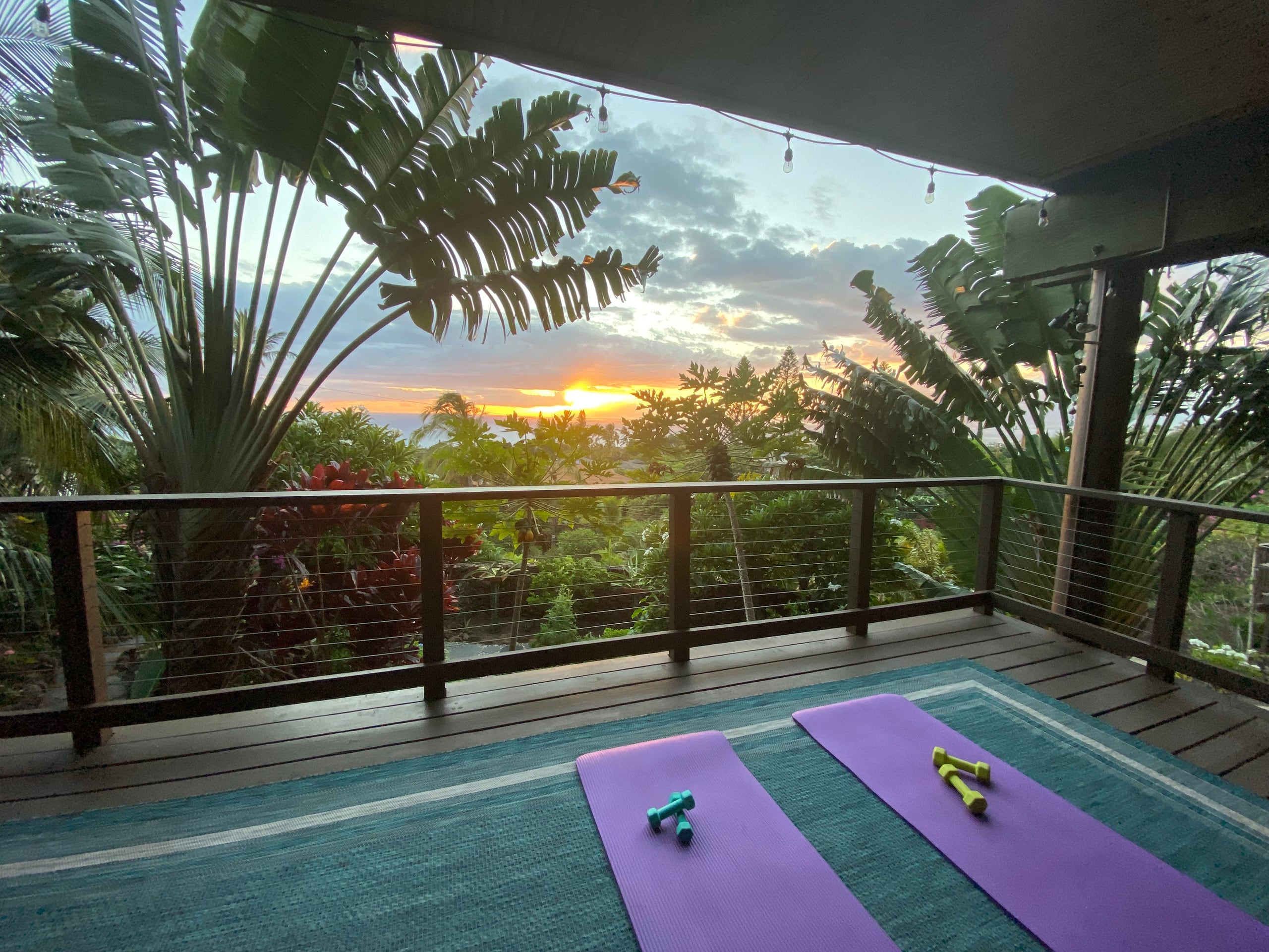 Sweeping Panoramic Ocean Views - Private Ohana - Image 8