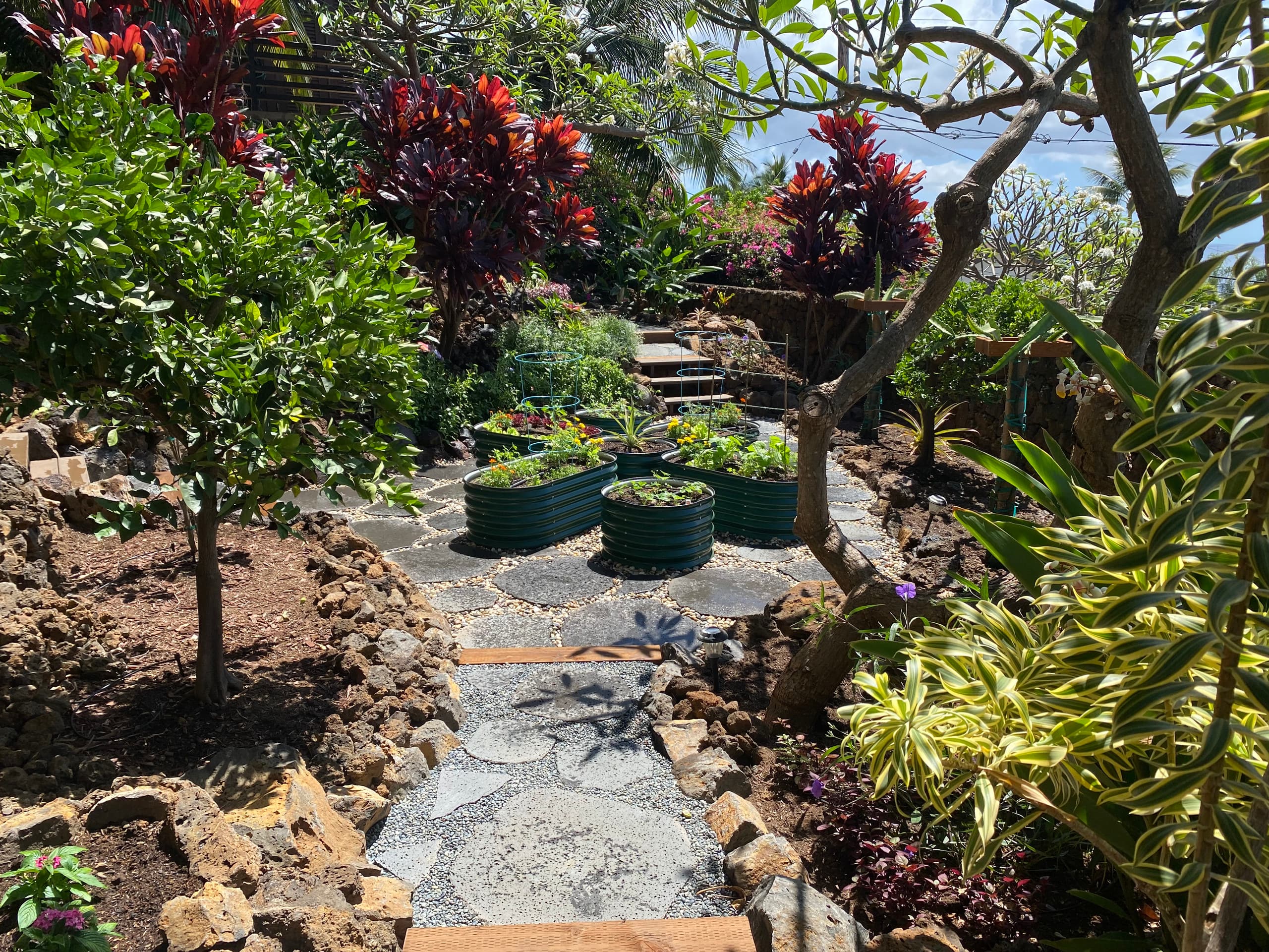 Sweeping Panoramic Ocean Views - Private Ohana - Image 3