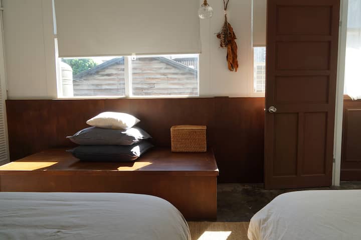 Quarto 3