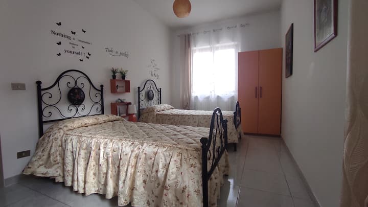 Спална соба 2