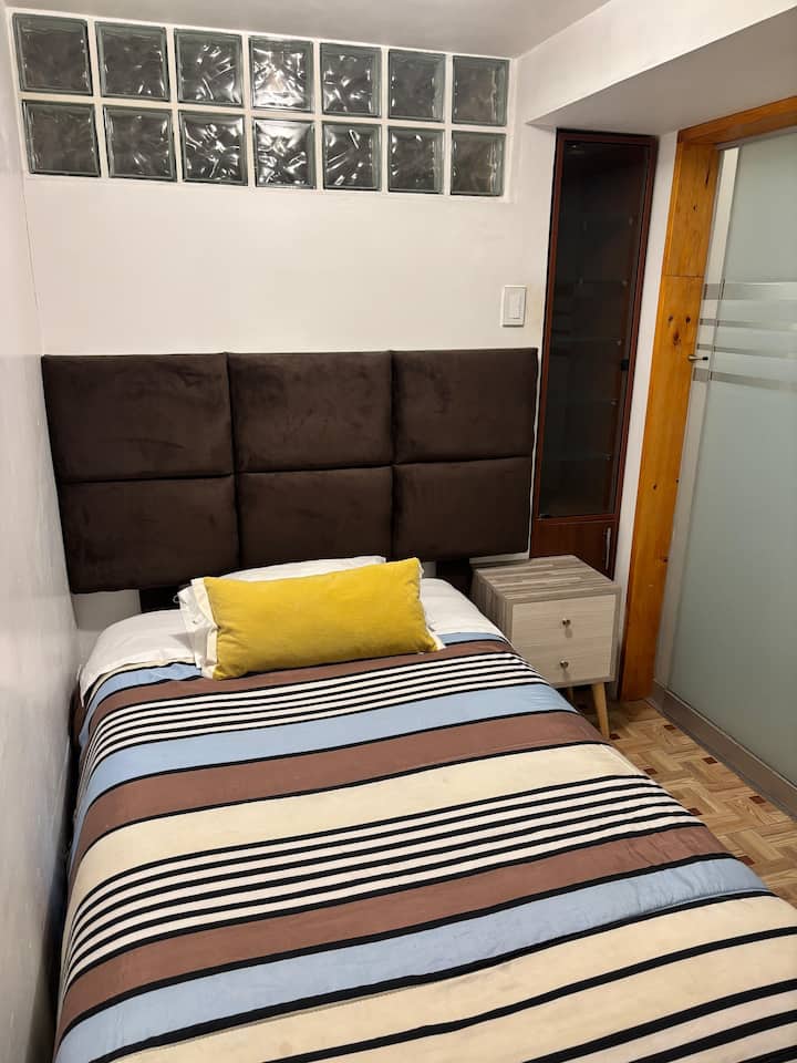 Spavaća soba 3