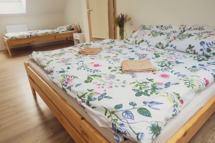 Slaapkamer 2