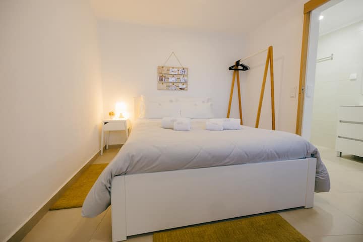 საძინებელი