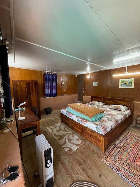 საძინებელი