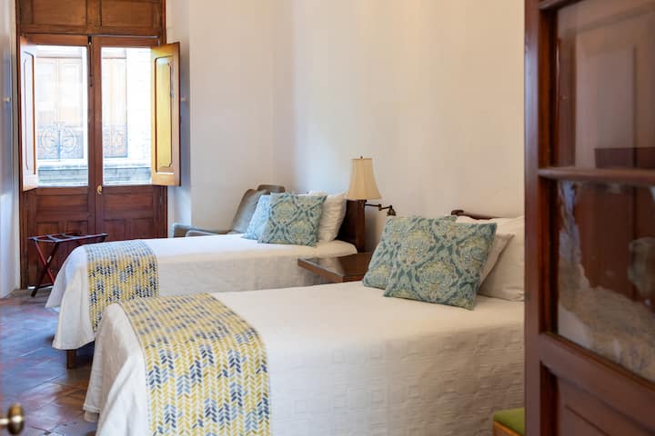 Спална соба 5