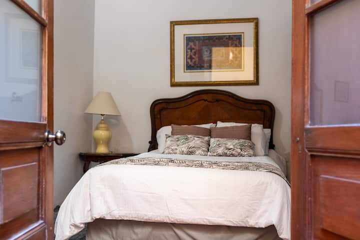 Спална соба 7